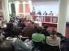 Δράσεις της Υφυπουργού Υγείας, Κατερίνας Παπακώστα, για την Παγκόσμια Ημέρα κατά του AIDS.